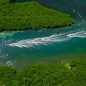 Combo ATV Tour and Jungle Tour